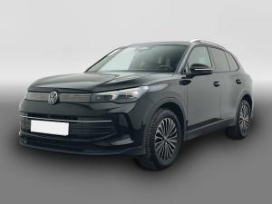 Volkswagen Tiguan 1.5 eTSI DSG Goal AHK eHECK IQ.LIGHT 360