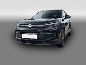 Volkswagen Tiguan 1.5 eTSI DSG Goal AHK KAMERA ACC LED NAVI