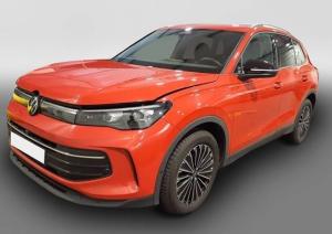 Volkswagen Tiguan 1.5 eTSI DSG Goal AHK KAMERA IQ.LIGHT ACC