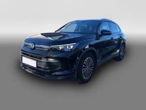 Volkswagen Tiguan 1.5 eTSI DSG Goal AHK KAMERA IQ.LIGHT ACC