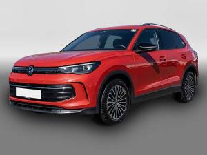 Volkswagen Tiguan 1.5 eTSI DSG Life Goal