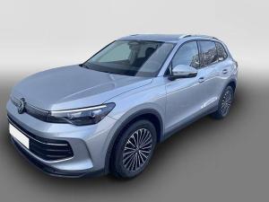 Volkswagen Tiguan 1.5 eTSI DSG Prime, ACC,IQ Light,LHZ,SHZ,AppCon…