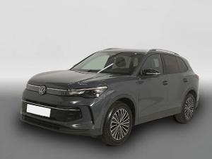 Volkswagen Tiguan 1.5 eTSI GOAL