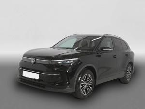 Volkswagen Tiguan 1.5 eTSI GOAL