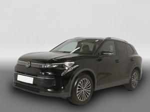 Volkswagen Tiguan 1.5 eTSI GOAL