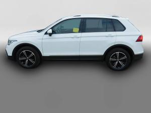 Volkswagen Tiguan 1.5 Life Active Klima TSI Navi…