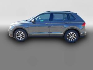 Volkswagen Tiguan 1.5 Life Klima TSI Navi…