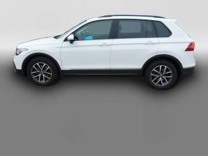 Volkswagen Tiguan 1.5 Life Klima TSI Navi…