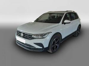 Volkswagen Tiguan 1.5 TSI Active NAVI+LED+SHZ