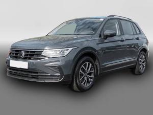 Volkswagen Tiguan 1.5 TSI DSG Life