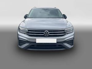 Volkswagen Tiguan 1.5 TSI DSG Life, AHK, ACC, 7-Sitzer, Navi, 18-Zoll