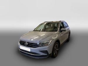 Volkswagen Tiguan 1.5 TSI DSG Life LED/ACC/Kamera/Navi/AHK