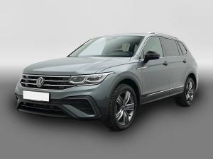 Volkswagen Tiguan 1.5 TSI DSG Move 7SITZE AHK NAVI KAMERA