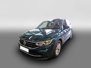 Volkswagen Tiguan 1.5 TSI DSG United Matrix/ACC