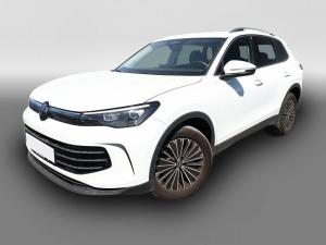 Volkswagen Tiguan 2.0 TDI 150 DSG Elegance LED Nav ACC AHK