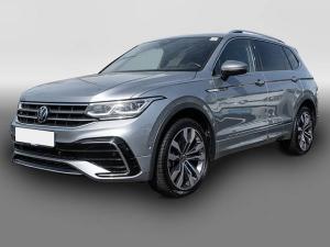 Volkswagen Tiguan 2.0 TDI 4Motion DSG R-Line