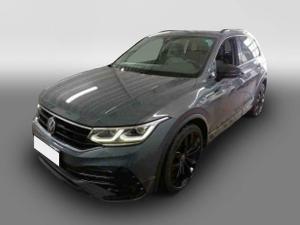 Volkswagen Tiguan 2.0 TDI DSG 4M R-Line *AHK*LED*Navi*Kamera*
