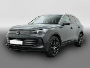 Volkswagen Tiguan 2.0 TDI DSG 4Mo. Elegance ALU20 PANO H&K IQ.LIGHT HUD