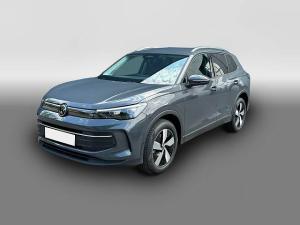 Volkswagen Tiguan 2.0 TDI DSG 4Mo. Friends LED NAVI AHK 5-J-GAR. ACC BLINDSPOT DCC KAMERA PARKLENK PDC SHZ