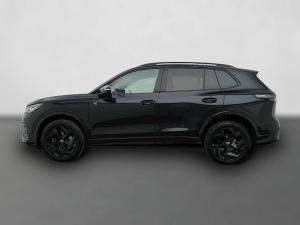 Volkswagen Tiguan 2.0 TDI DSG 4Mo. R-Line BLACK-STYLE AHK H&K ALU19