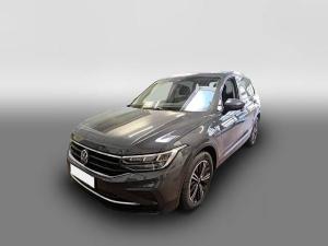 Volkswagen Tiguan 2.0 TDI DSG Active LED/ACC/Kamera/App/Navi/AHK