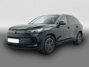 Volkswagen Tiguan 2.0 TDI DSG Elegance LED-PLUS NAVI AHK TOP-VIEW HUD HK-SOUND