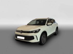 Volkswagen Tiguan 2.0 TDI DSG Elegance LED-PLUS NAVI AHK TOP-VIEW HUD HK-SOUND