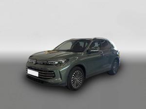 Volkswagen Tiguan 2.0 TDI DSG Elegance VOLL LED NAVI 360° KAMERA ELEKTR. HECKKLAPPE SHZ
