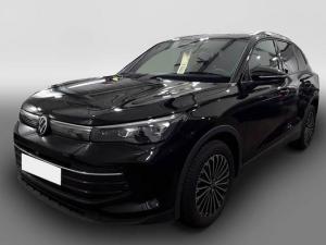 Volkswagen Tiguan 2.0 TDI DSG Goal AHK KAMERA ACC LED NAVI