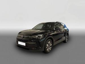 Volkswagen Tiguan 2.0 TDI DSG Goal LED-PLUS NAVI AHK AREA-VIEW TRAVEL-ASS.