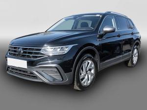 Volkswagen Tiguan 2.0 TDI DSG Life