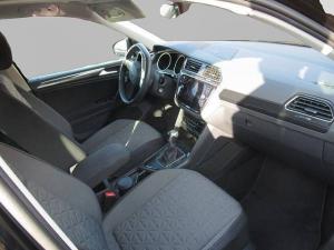 Volkswagen Tiguan 2.0 TDI DSG Life AHK/ACC/Rückkam
