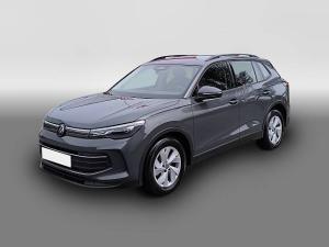 Volkswagen Tiguan 2.0 TDI DSG Life LED RFK PARK-ASSIST