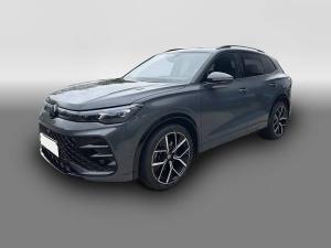 Volkswagen Tiguan 2.0 TDI DSG R-Line Black-Style PANO AHK HuD HK-SOUND IQ.DRIVE