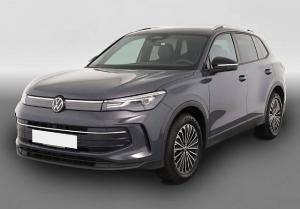Volkswagen Tiguan 2.0 TDI GOAL