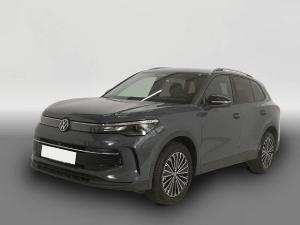 Volkswagen Tiguan 2.0 TDI GOAL