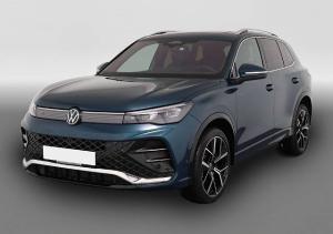 Volkswagen Tiguan 2.0 TSI 4Motion R-Line