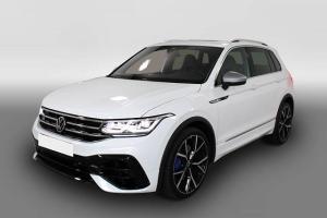 Volkswagen Tiguan 2.0 TSI 7-Gang DSG 4Motion