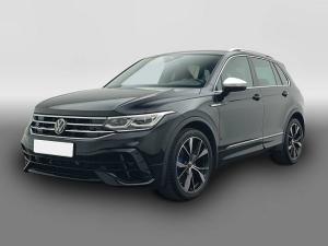 Volkswagen Tiguan 2.0 TSI DSG 4Mo. R IQ.LIGHT AHK SHZ NAVI