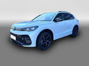 Volkswagen Tiguan 2.0 TSI DSG 4Mo. R-Line BLACK-STYLE PANO IQ.LIGHT HK-SOUND IQ.DRIVE