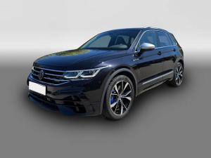 Volkswagen Tiguan 2.0 TSI DSG 4Mo. R PANO AHK KAMERA LED ACC