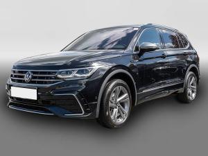 Volkswagen Tiguan 4Motion DSG R-Line