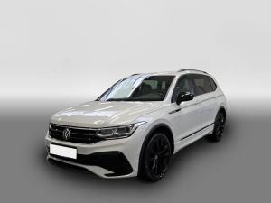 Volkswagen Tiguan R-Line 2.0l TDI SCR 4MOTION 7-Gang-DSG