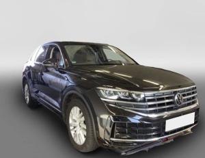 Volkswagen Touareg 3.0 TDI 4M DSG Elegance IQ.Light/ACC/360°/App/Navi/HuD/Standhzg./AHK/Luft