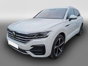 Volkswagen Touareg 3.0 TDI 4M Tip R-Line TrailerAssist/Standhzg./Memory/Leder/IQ.Light