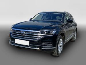 Volkswagen Touareg 3.0 TDI Tiptr. 4M Atmosphere *AHK*LED*Navi*