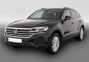 Volkswagen Touareg 3.0 TDI V6 4Motion