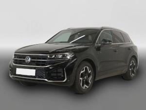 Volkswagen Touareg 3.0 TDI V6 4Motion R-Line