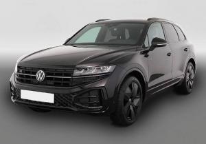 Volkswagen Touareg 3.0 TDI V6 4Motion R-Line Black Style