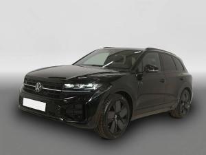 Volkswagen Touareg 3.0 TDI V6 4Motion R-Line Black Style